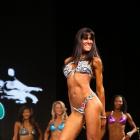 Katie  Carter - NPC Emerald Cup 2013 - #1